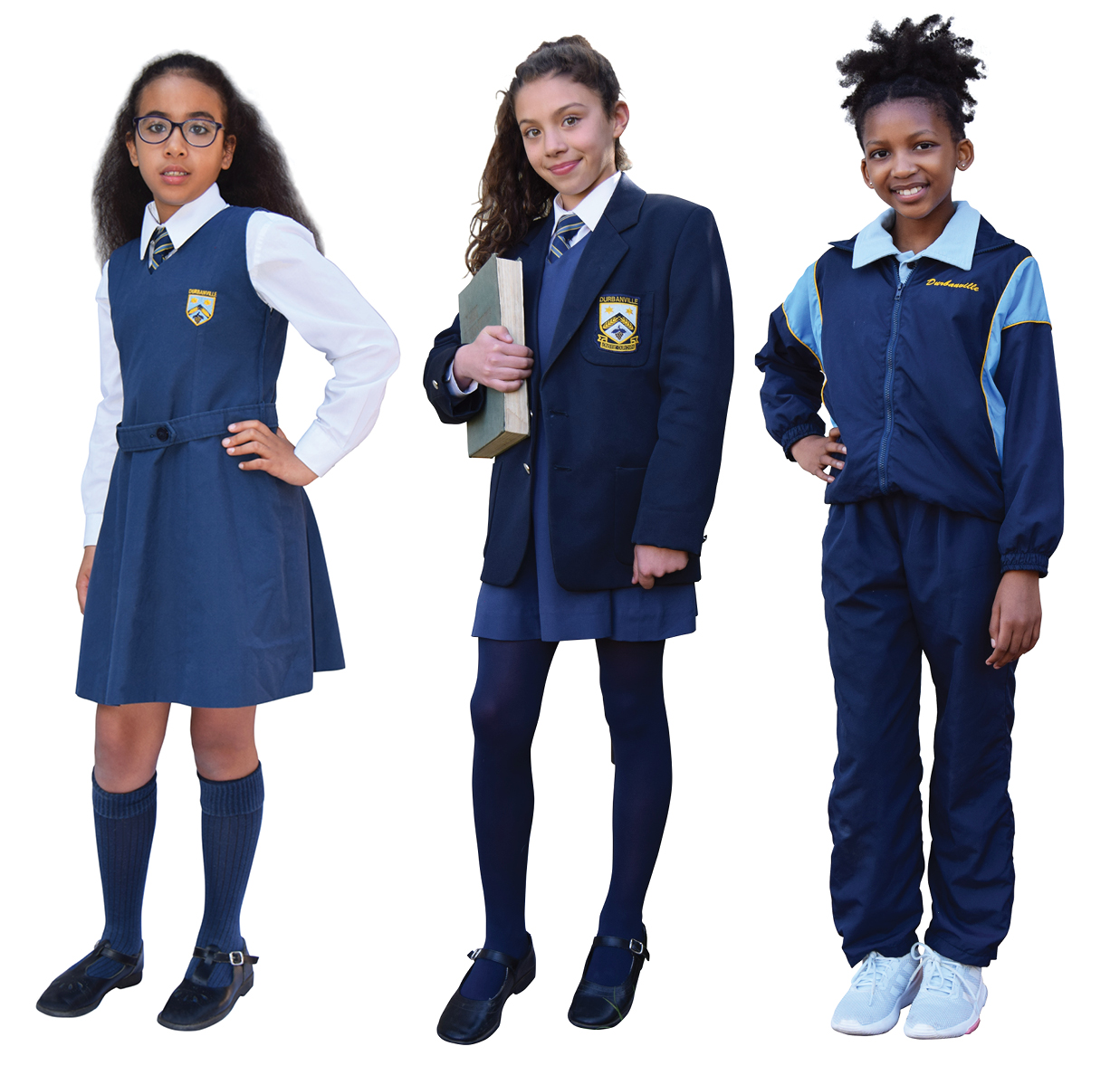Klerewinkel Laerskool Durbanville